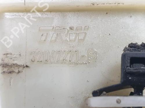 Brake master cylinder OPEL ASTRA H (A04) 1.6 (L48) | BP11055576M77 