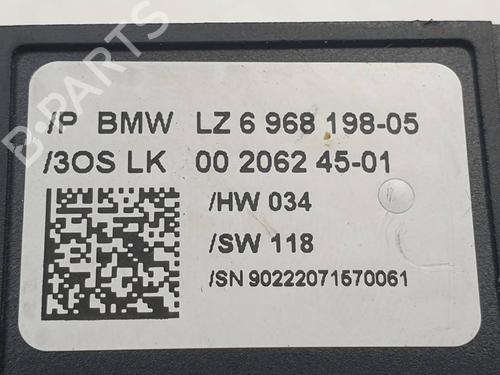 Steering column stalk BMW 5 Touring (E61) 530 xd | BP34611126I23 - Image 4
