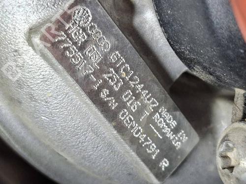 Engine VW GOLF VI (5K1) 1.6 TDI | BP39089918M1 - Image 10