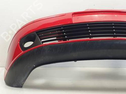Front bumper SEAT IBIZA III (6L1) 1.4 TDI | BP31240768C7 