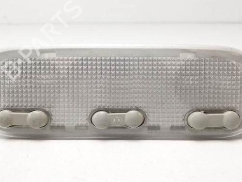 Used Interior roof light Interior roof light NISSAN QASHQAI I (J10, NJ10) 2.0 dCi (150 hp) 21780991 21780991