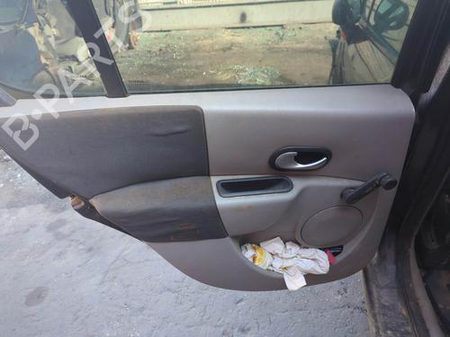 Pipe RENAULT MODUS / GRAND MODUS (F/JP0_) 1.5 dCi (FP0D, JP0D) | BP29245541M125 - Image 11