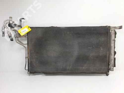 Used AC radiator HYUNDAI H-1 Van (A1) [1997-2008]  10553411