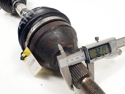 Left front driveshaft OPEL ANTARA A (L07) 2.0 CDTI | BP25119164M38 - Image 3