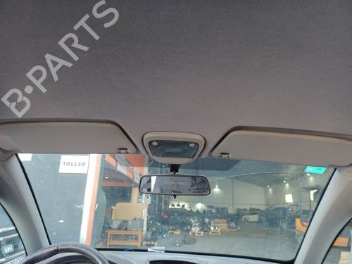 Mass air flow sensor OPEL MERIVA A MPV (X03) 1.7 CDTI (E75) | BP9038847M95 
