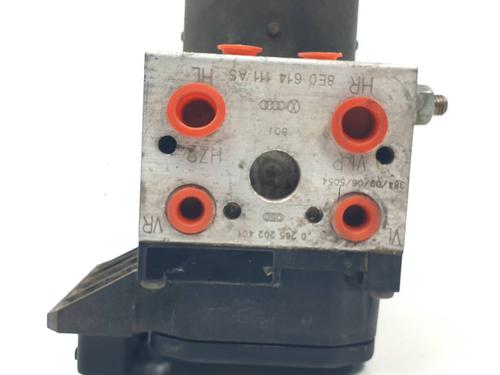 ABS pump AUDI ALLROAD C5 (4BH) 2.5 TDI quattro | BP38614151M43 - Image 5