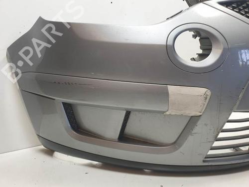 Front bumper FORD S-MAX (WA6) 2.0 TDCi | BP28059656C7 