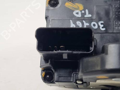 Rear right lock NISSAN JUKE (F15) 1.2 DIG-T | BP29321749C99 
