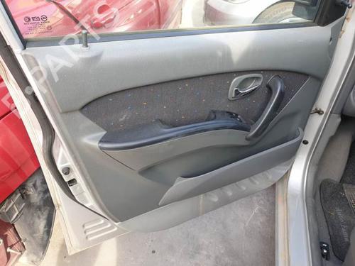 Right front window switch HYUNDAI ATOS (MX) 1.0 i | BP13017524I26 