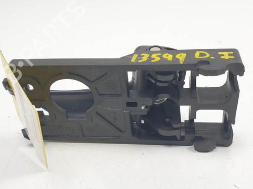 Front left interior door handle HYUNDAI i10 I (PA) 1.2 | BP16468421I13 