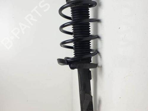 Used Right front shock absorber FORD FOCUS II (DA_, HCP, DP) 2.0 TDCi (136 hp) 24339012