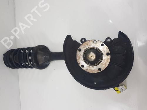 Used Right front shock absorber Right front shock absorber BMW 5 (E28) 520 i (129 hp) 34712159 34712159