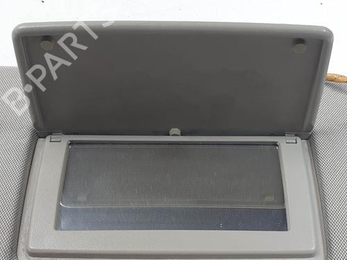 Right sun visor OPEL ZAFIRA TOURER C (P12) 2.0 CDTi (75) | BP28574277I2 - Image 3