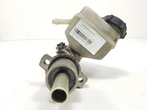 Brake master cylinder HYUNDAI ix35 (LM, EL, ELH) 1.7 CRDi | BP18654047M77 - Image 4