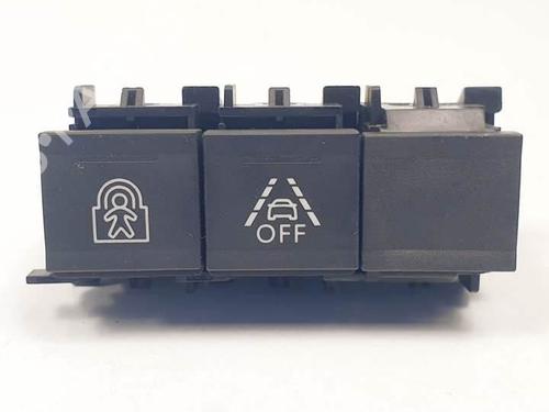 Used Switch CITROËN BERLINGO (ER_, EC_) 1.5 BlueHDi 100 (102 hp) 17620742