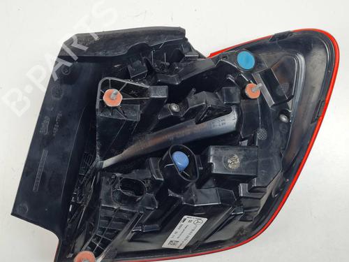 Left taillight MERCEDES-BENZ A-CLASS (W177) A 180 d (177.003) | BP40175791C34 - Image 3