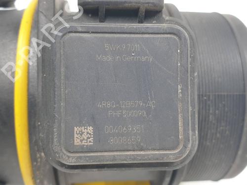 Mass air flow sensor JAGUAR XF I (X250) 3.0 D | BP29989457M95  - Image 5