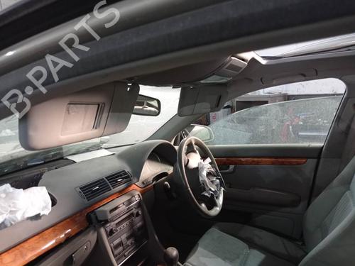 Front left interior door handle AUDI A4 B6 Avant (8E5) 1.9 TDI | BP9821230I13 - Image 7