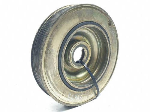 Remskive CITROËN C4 Grand Picasso II (DA_, DE_) 2.0 BlueHDi 150 (150 hp) 29820414