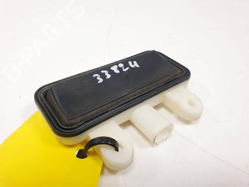 Used Tailgate handle Tailgate handle MERCEDES-BENZ B-CLASS Sports Tourer (W246, W242) B 200 CDI (246.201) (136 hp) 35973400 35973400