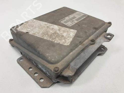 Used Engine control unit (ECU) PEUGEOT 106 II (1A_, 1C_) 1.1 i (60 hp) 9732871