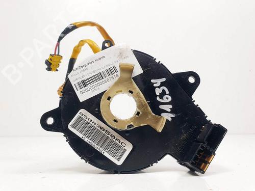 Used Squib airbag Squib airbag CHRYSLER VOYAGER IV (RG, RS) 2.8 CRD (150 hp) 13041506 13041506
