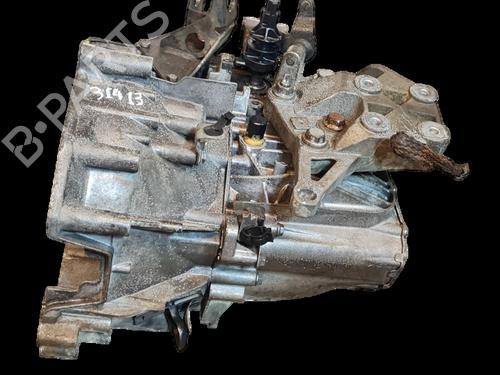 Gearbox PEUGEOT BOXER Van 2.2 HDi 120 | BP29875158M3