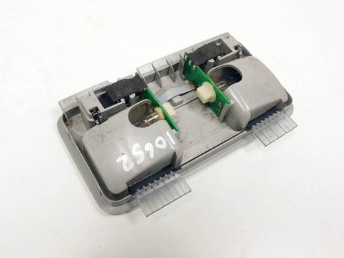 Interior roof light JAGUAR XF I (X250) 2.7 D | BP16641535I8 