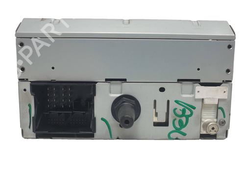 Radio FORD FOCUS C-MAX (DM2) 1.8 | BP39004730E6 - Image 2