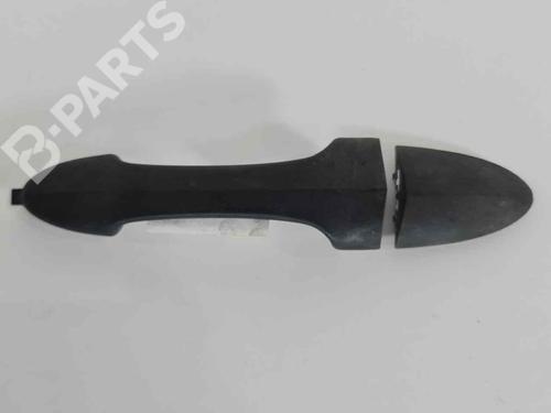 Used Rear left exterior door handle Rear left exterior door handle FORD FOCUS I (DAW, DBW) 1.6 16V (100 hp) 6887090 6887090