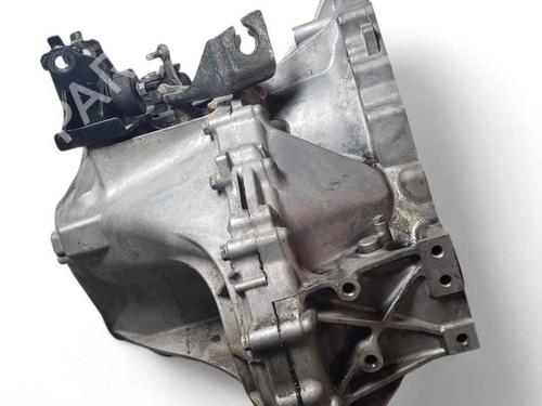 Gearbox TOYOTA AVENSIS Saloon (_T25_) 2.2 D-4D (ADT251_, ADT251R) | BP20511002M3 