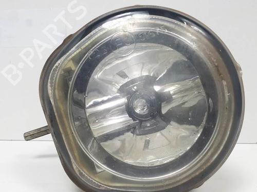 Used Right front fog light Right front fog light FIAT DOBLO MPV (119_, 223_) 1.9 D Multijet (120 hp) 16378846 16378846