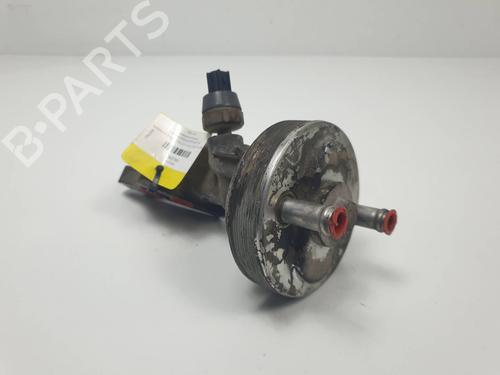 Used Oil radiator Oil radiator NISSAN X-TRAIL I (T30) 2.0 (140 hp) 34611149 34611149
