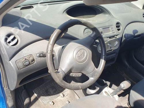 Left front window switch TOYOTA YARIS (_P1_) 1.3 (SCP12_, SCP13_, SCP12R, SCP13R) | BP24932780I27  - Image 14