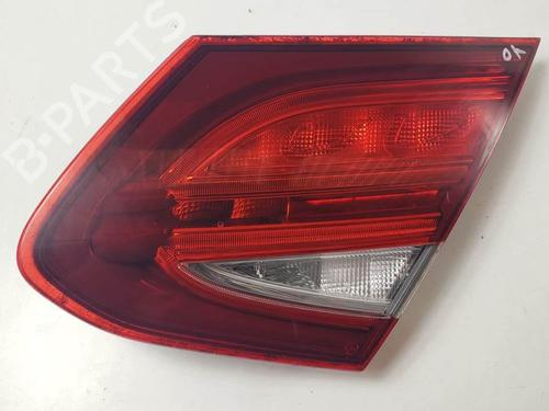 Used Right tailgate light Right tailgate light MERCEDES-BENZ C-CLASS Convertible (A205) C 250 d (205.408) (204 hp) 25285662 25285662