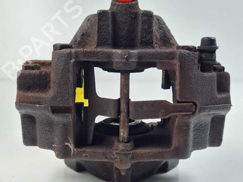 Used Right rear brake caliper MERCEDES-BENZ SLK (R170) 230 Kompressor (170.447) (193 hp) 25154977