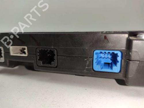 Electronic module RENAULT MEGANE III Grandtour (KZ0/1) 2.0 dCi (KZ0Y) | BP9807412M83 