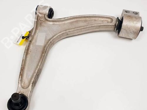 Used Left front suspension arm OPEL VECTRA C (Z02) 1.9 CDTI (F69) (150 hp) 19179010