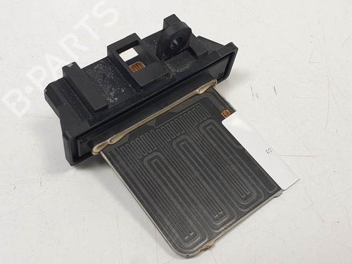 Used Heater resistor Heater resistor NISSAN ALMERA TINO (V10) 2.0 (136 hp) 12360581 12360581