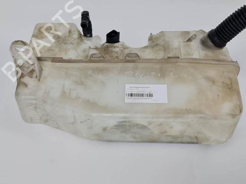 Windscreen washer tank BMW 7 (E65, E66, E67) 730 d | BP7406826C113 