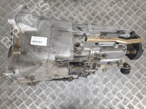 Gearbox BMW 3 (E46) 320 d | BP11364167M3 
