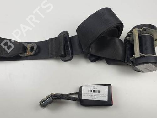 Used Rear right seatbelt SEAT TOLEDO IV (KG3) 1.6 TDI (105 hp) 28060412