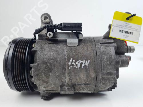 AC compressor MINI MINI Convertible (R52) Cooper | BP25611676M34 - Image 4