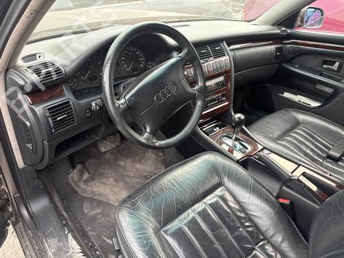Right front window switch AUDI A8 D2 (4D2, 4D8) 4.2 quattro | BP24935154I26  - Image 15