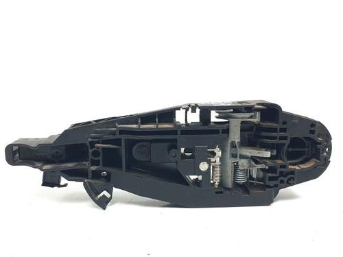Front right exterior door handle CITROËN C4 Grand Picasso II (DA_, DE_) 1.2 THP 130 | BP29850044C129 