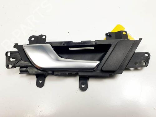 Used Rear left interior door handle AUDI A6 Allroad C6 (4FH) 3.0 TDI quattro (233 hp) 27525928