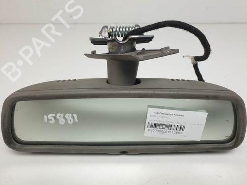 Used Rear mirror AUDI A8 D3 (4E2, 4E8) 4.2 quattro (335 hp) 24933813