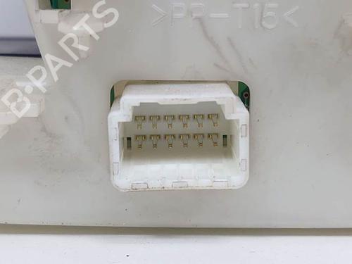 Climate control RENAULT LAGUNA III (BT0/1)  | BP8102360I5 