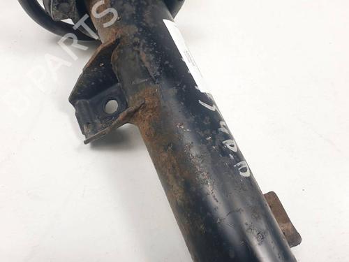 Right front shock absorber BMW 1 (E87) 118 d | BP31033661M17 - Image 2