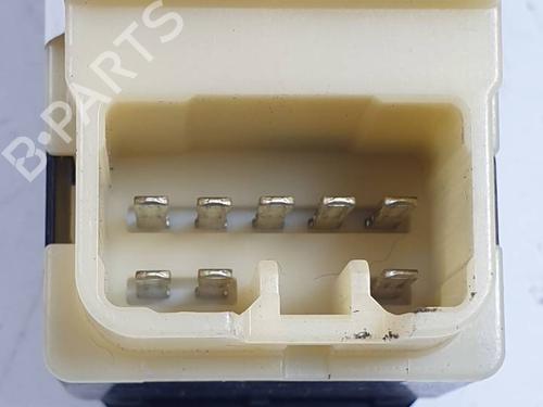 Left rear window switch MITSUBISHI GRANDIS (NA_W) 2.0 DI-D (NA8W) | BP29849923I29